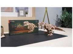 UGEARS 3D sestavljanka Tyrannosaurus Rex 249 kosov
