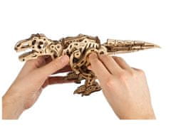 UGEARS 3D sestavljanka Tyrannosaurus Rex 249 kosov