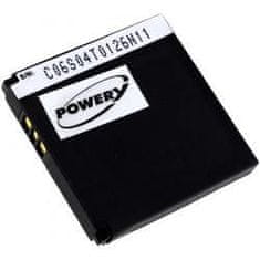 POWERY Akumulator Alcatel One Touch S120