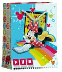 Epee Disney Darilna vrečka M - Minnie 17 x 23 cm