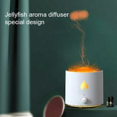 Aroma difuzor Medusa bel