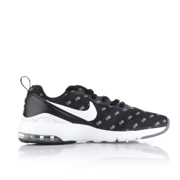 Nike Čevlji črna Air Max Siren Print Wmns