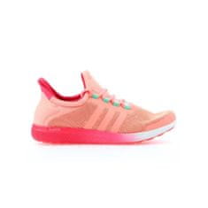 Adidas Čevlji obutev za tek oranžna 36 2/3 EU CC Sonic W