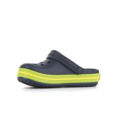 Crocs Cokle črna 20 EU Crocband Clog K