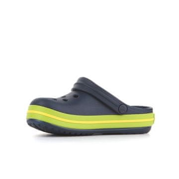 Crocs Cokle črna Crocband Clog K