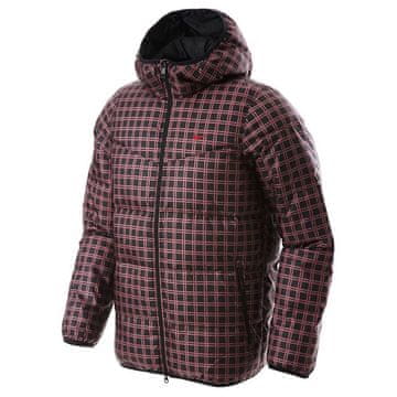 Nike Jakne univerzalne bordo rdeča XS FW12