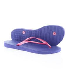 Havaianas Japanke 41-42 EU Havslim Logo