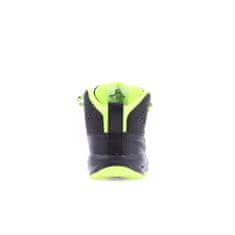 Nike Čevlji treking čevlji črna 22 EU Terrain Boot TD