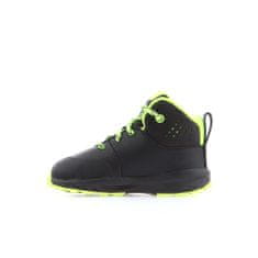 Nike Čevlji treking čevlji črna 22 EU Terrain Boot TD