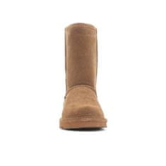 BEARPAW Škornji rjava 37 EU II Elle