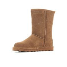 BEARPAW Škornji rjava 37 EU II Elle