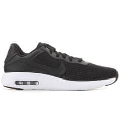 Nike Čevlji obutev za tek črna 45 EU Air Max Modern Moire