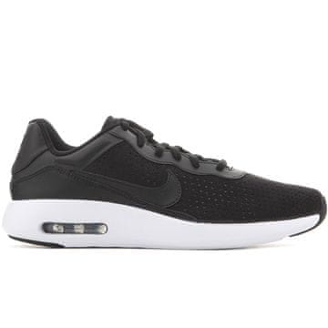 Nike Čevlji obutev za tek črna 44.5 EU Air Max Modern Moire
