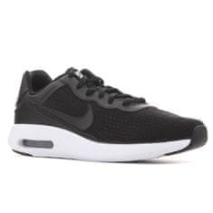 Nike Čevlji obutev za tek črna 44.5 EU Air Max Modern Moire