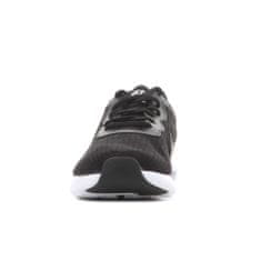 Nike Čevlji obutev za tek črna 45 EU Air Max Modern Moire