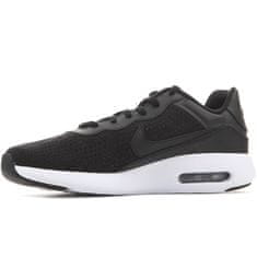 Nike Čevlji obutev za tek črna 45 EU Air Max Modern Moire