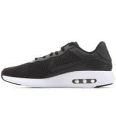 Nike Čevlji obutev za tek črna 44.5 EU Air Max Modern Moire