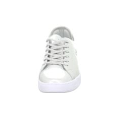 Lacoste Superge bela 37.5 EU Eyyla