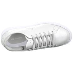 Lacoste Superge bela 37.5 EU Eyyla