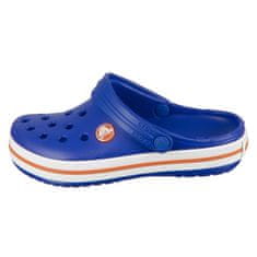 Crocs Sandali modra 19 EU Crocband Kids