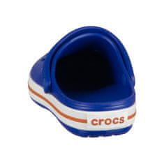 Crocs Sandali modra 19 EU Crocband Kids