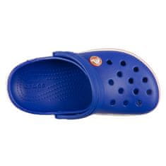 Crocs Sandali modra 19 EU Crocband Kids