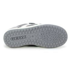 Geox Čevlji siva 32 EU JR Vita Boy
