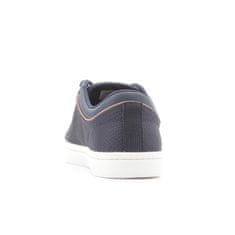 Lacoste Čevlji mornarsko modra 43 EU Straightset Sport 118 3