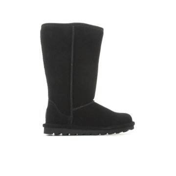 BEARPAW Snežni škornji črna Elle