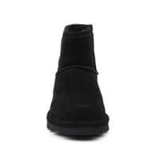 BEARPAW Škornji črna 36 EU Alyssa