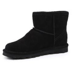 BEARPAW Škornji črna 36 EU Alyssa