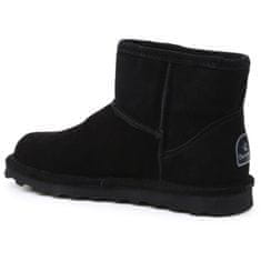 BEARPAW Škornji črna 36 EU Alyssa