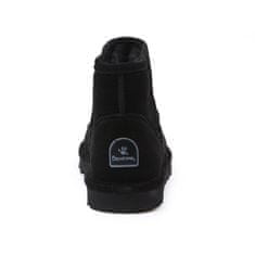 BEARPAW Škornji črna 36 EU Alyssa