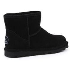 BEARPAW Škornji črna 36 EU Alyssa