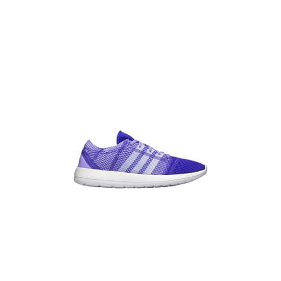 Adidas Čevlji obutev za tek vijolična 36 EU Element Refine Tric