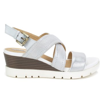 Geox Sandali siva 41 EU Marykarmen Plus