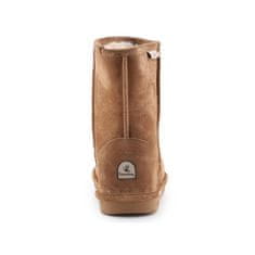 BEARPAW Škornji rjava 32 EU Emma Youth