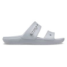 Crocs Japanke čevlji za v vodo siva 45 EU Classic