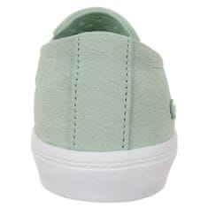 Lacoste Čevlji zelena 41 EU Gazon Slip ON 216 1 Caw