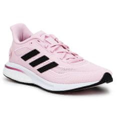 Adidas Čevlji obutev za tek roza 38 EU Supernova W