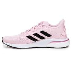 Adidas Čevlji obutev za tek roza 38 EU Supernova W