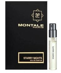 Starry Nights - EDP 2,0 ml - vzorec z razpršilom