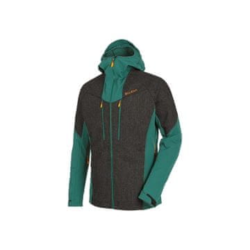 Salewa Jakne obutev za smučanje M Sesvenna Wodst M Jkt