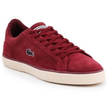 Lacoste Čevlji bež 40 EU Lerond