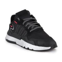 Adidas Čevlji črna 36 EU Nite Jogger