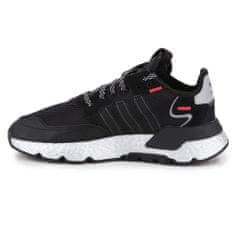Adidas Čevlji črna 36 EU Nite Jogger