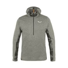 Salewa Športni pulover 177 - 179 cm/M Boe Merino Halfzip