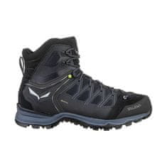 Salewa Čevlji treking čevlji črna 40.5 EU Buty Męskie MS Mtn Trainer Lite Mid Gtx