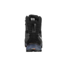 Salewa Čevlji treking čevlji črna 40.5 EU Buty Męskie MS Mtn Trainer Lite Mid Gtx