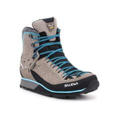 Salewa Čevlji treking čevlji bež 38 EU WS Mtn Trainer 2 Winter Gtx